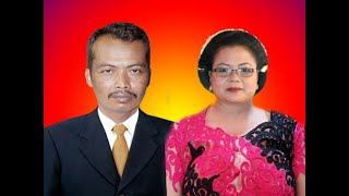 SIARAN TUNDA  LANGEN TAYUB .BPK,ALM SUWITO LARAS 1
