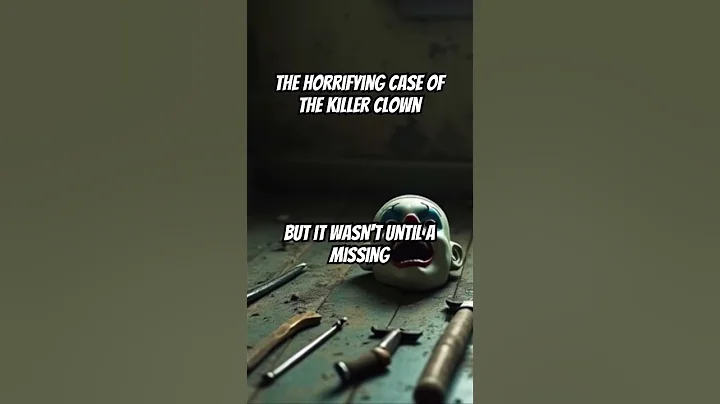 The Missing Person Case That Exposed A Monster #truecrimestories