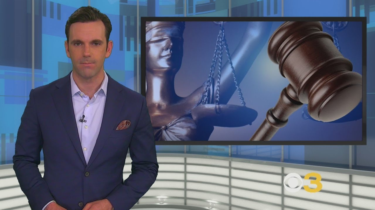 Woman Admits Giving Birth At Work, Leaving Baby In Toilet - YouTube