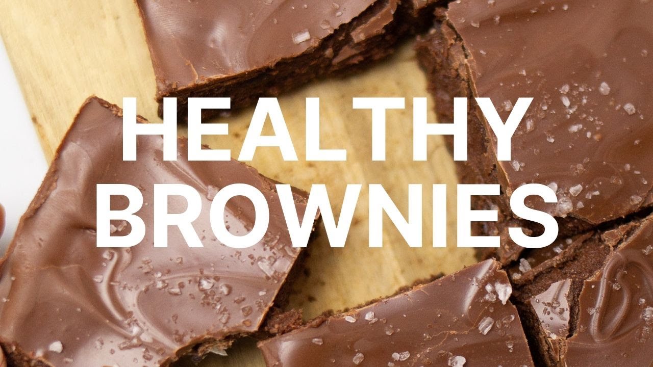 Raw Brownie l Raw, Vegan, GF, Refined Sugarefree l PLANT-BASED