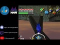 Majoras mask tricks inverted stone tower long jump skip