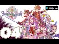 ECHOES of MANA [Mobile] Gameplay Walkthrough Part 4 [Event/Randi + Farming / Grind] | No Commentary