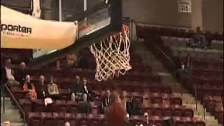 WT Women's Basketball Improves to 15-2 After 80-65 Win Over Texas Woman's
