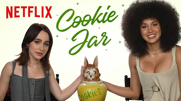 Sofia Wylie and Sophia Anne Caruso Answer To the C...
