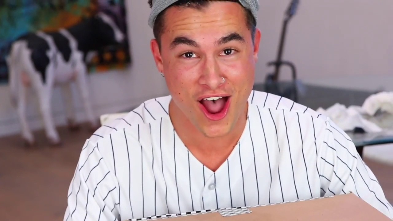 Kian and Jc funny moments