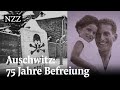 «Ich wollte leben!» - mit 13 im KZ Auschwitz