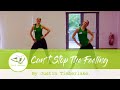 Zumba justin timberlake cant stop the feeling