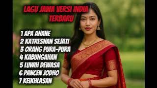 Lagu Jawa versi India terbaru 2025