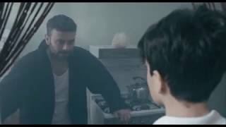 Jonah Stevenson Showreel