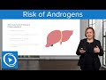 Risk of Androgens – Pharmacology | Lecturio Nursing