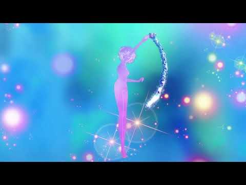 Sailor Mercury - Mercury Power Make Up - Sailor Moon Crystal Act 2