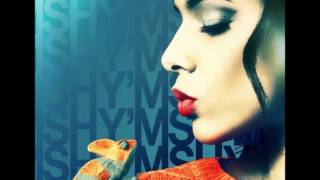 Shym - Comme Un Oiseau