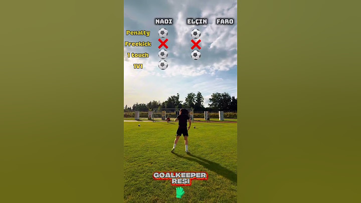 Footballchallenge ⚽️ #footballchallenge #footballskillschallenge #fussball #challenge #fyp #fyviral