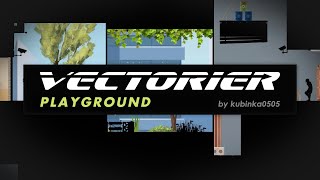 Famous "Playground" - Custom Vectorier Level [#06] Profile