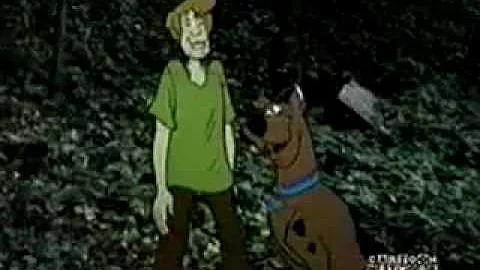 The Scooby Doo Project