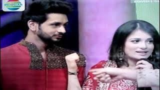 PESTA BOLLYWOOD RANVEER DAN ISHANI