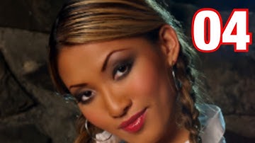 The Sanctuary | Def Jam: VENDETTA - Part 4