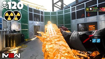 Modern Warfare III: High Kill Double Nuke Gameplay (No Commentary)