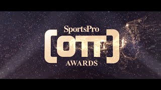 SportsPro OTT Awards 2020 Winners