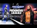 Un show phnomnal  wwe backlash france