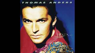 05.Thomas Anders - For All That We Know