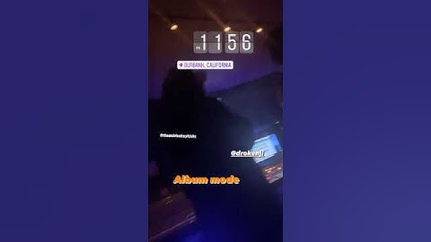 Dro Kenji - End Of Time (Snippet)