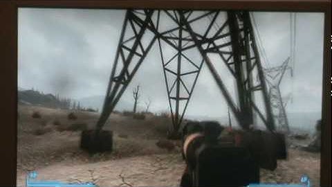 fallout 3 keller family transcript 1 of 5