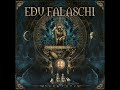 EDU FALASCHI - Face Of The Storm (Feat Max Cavalera - Soufly) - Vera Cruz