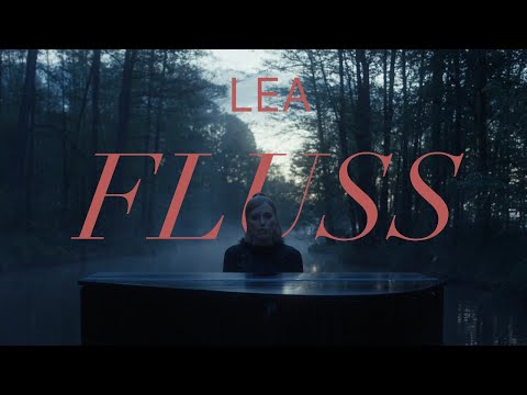 Lea - Fluss