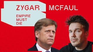 McFaul: Oscar to Navalny, sanction against Alpha bank, Medvedev’s transformation