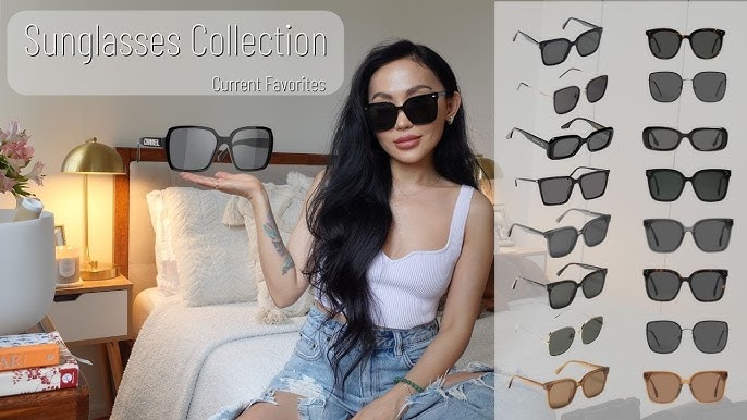 Sunglasses Collection for Women