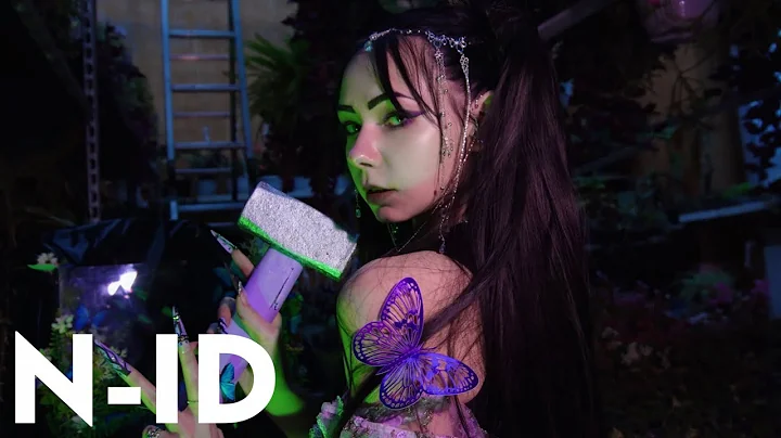 엔아이디 N-ID - ‘MONSTER’ MV