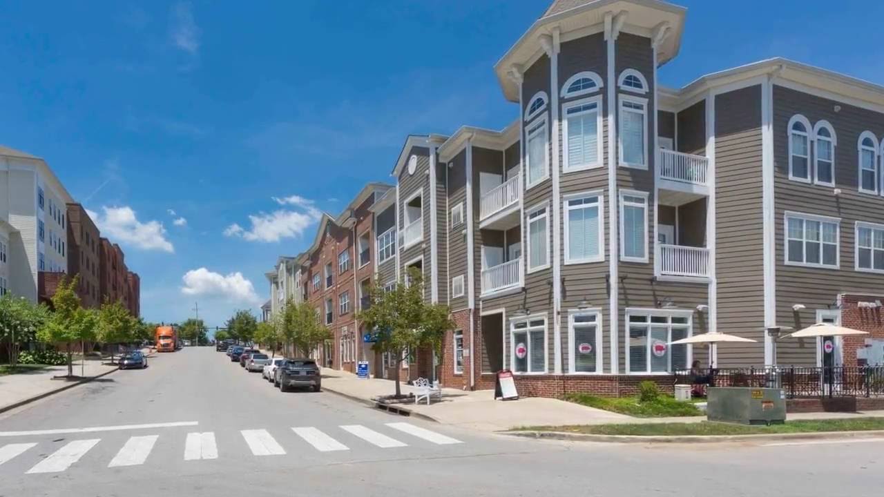 7515 Lords Chapel Dr, Nashville TN 37211, USA