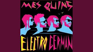 Navodari - Mes Quins
