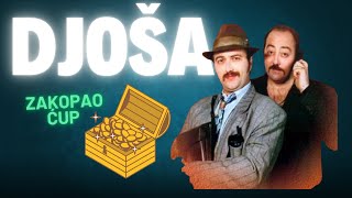 Porodično Blago - Djoša Zakopao Ćup