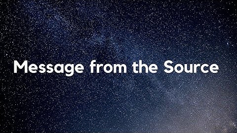 Most Advanced Technologies of Humanity - Message from the Source WARDENS & ARBITERS. Episode 1