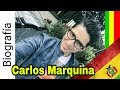 carlos marquina biografia