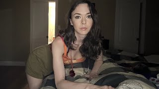 ASMR Bedside Medical Exam - Fast Paced & Gentle Head to Toe [POV] Late Night Role Play for Sleep