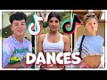 Ultimate TikTok Dance Compilation #44
