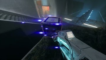 The Entropy Centre - Puzzle 1005 skip