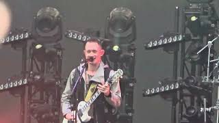 TRIVIUM - Strife // RESURRECTION FEST 2026
