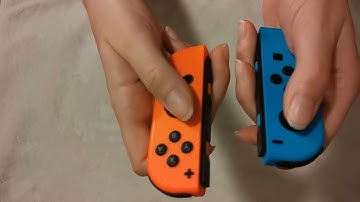 ASMR Controller sounds | tapping & scratching | no talking