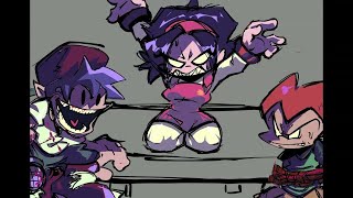 Shucks Fnf Mix But If It Was A Cover