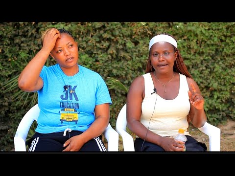 Abagore b'aba Stars Diane na Liliane🤣Harya ngo mwari mutegereje ngo ingo zacu zisenyuke? Murasebye😳