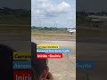 Me muero llorando.Heredero #carrangacolombiana #aeropuerto #cesargaviriatrujillo #inirida