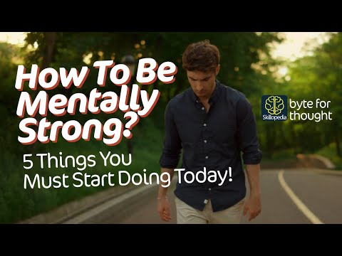 How To Be
