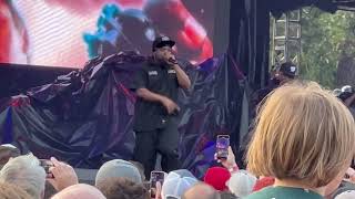 Ice Cube, Straight Outta Compton (Live, 2023)