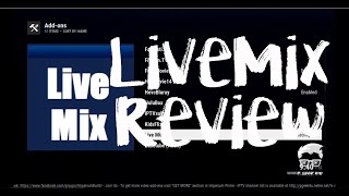 LiveMix Review