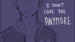 Download lagu the cut that always bleeds style animatic