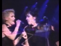 Roxette  join the joyride  live in zurich 1991 